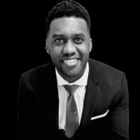 Eric Anderson Email & Phone Number