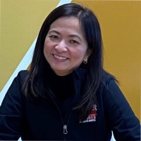 Jollibee Group North America Employee Theresa Carvajal's profile photo