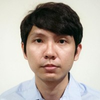 Frontier eHR Employee Destin Ong's profile photo