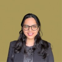 MyMenu | Digital Menu Employee Tanisha Singh's profile photo