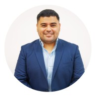 Grupo TRT Employee Kerin Orlando Medina's profile photo