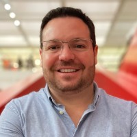 Santher Employee Bruno Amaral's profile photo