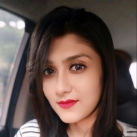 Moumi Ghosh Email