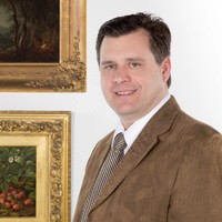 Alex Cooper Auctioneers Employee John Locke's profile photo