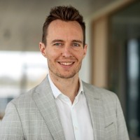 Cheops Technology Employee Matthias van Weverberg's profile photo