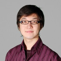 INNOEC Technology Employee Ryan Lai's profile photo