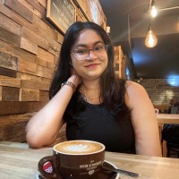 University Hospitals Coventry and Warwickshire (UHCW) NHS Trust Employee Devika Prakash's profile photo