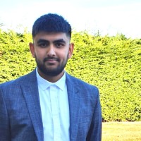 Microsoft Employee Aaron Singh's profile photo