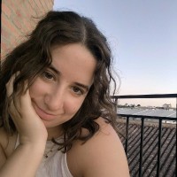Neico Comunicación Employee María José Palacios's profile photo