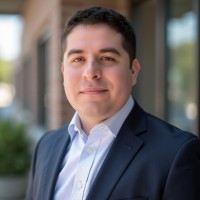 VDart Employee Adrian Glazebrook-Lopez's profile photo