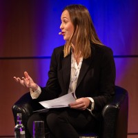 TIS (Treasury Intelligence Solutions) Employee Jolien Grymonprez's profile photo