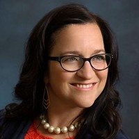 Turnaround Management Association Employee Amy Powers's profile photo