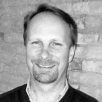 Forj Employee Robert Tran's profile photo