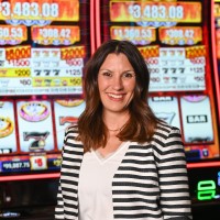 AGS - American Gaming Systems Employee Kim Nasuta's profile photo