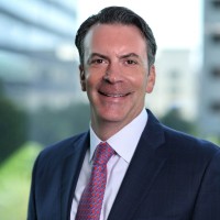 Crossmark Global Investments, Inc. Employee Andrew Laster's profile photo