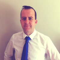 Gareth Boyd Email & Phone Number