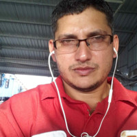 Larron Jaipersad Email & Phone Number