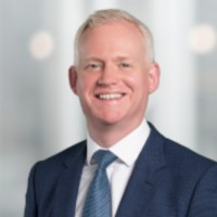 Brodies LLP Employee Iain Rutherford's profile photo