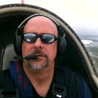 Embraer Employee Anthony Irwin's profile photo