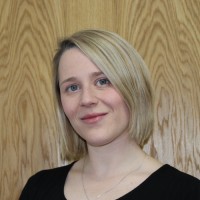 Out of Eden Ltd Employee Laura Murphy's profile photo
