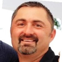 Axalta Coating Systems Employee Cliff Arnold's profile photo