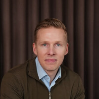 Obsidian Employee Steffen Olsen's profile photo