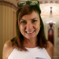 U.S. Term Limits Employee Stacey Selleck's profile photo