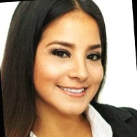 Blissfarma Employee Maria Smith's profile photo