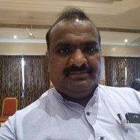 SCINNTC SUPPLY CHAIN SOLUTIONS Employee Gauthaman Sezhiyan's profile photo