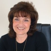 VIOLIN Systems Employee Di Kough's profile photo