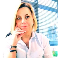 EUROWAFEL Employee Marta Obuchowicz-Klejbuk's profile photo