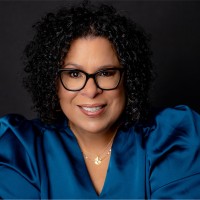 The Education Trust Employee Letisha Marrero's profile photo