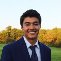Anthony Thach Email