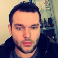 Identity Links Employee Bart B's profile photo