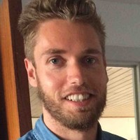 Nykredit Employee Emil Jensen's profile photo