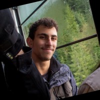 IN Junior Employee Victor Bastos de Almeida Souza's profile photo