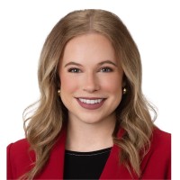 Frost Employee Raegan Smith's profile photo