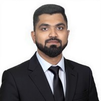 ETA+ Employee Azharuddin Sayyad's profile photo