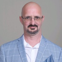 North Texas Motor Bikes Employee Billy Cooper's profile photo