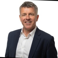 Riyadh Air | طيران الرياض Employee Tony Chisnall's profile photo