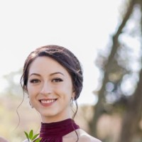 Madelyn Mann Email & Phone Number