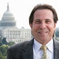 RealClearPolitics Employee Carl Cannon's profile photo