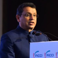 FICCI Employee Uday Shankar's profile photo