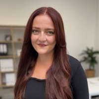 MENARINI FRANCE Employee Chloé Barthe's profile photo