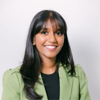 Blue Moon Software Employee Priya K.'s profile photo