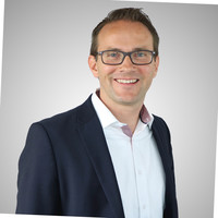 Datwyler Cabling Solutions Employee Karl Thoma's profile photo