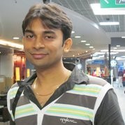 MatchLog Solutions Pvt. Ltd. Employee Mehul Doshi's profile photo
