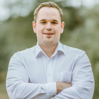 iFacto Employee Joep Wimmers's profile photo