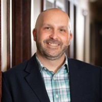 Reilly, Penner & Benton, LLP Employee Patrick Hoffert's profile photo