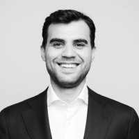 Cambon Partners Employee Jeremy Foucray's profile photo